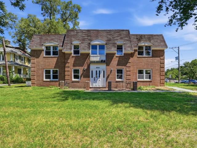 Apartment for rent in Maryland