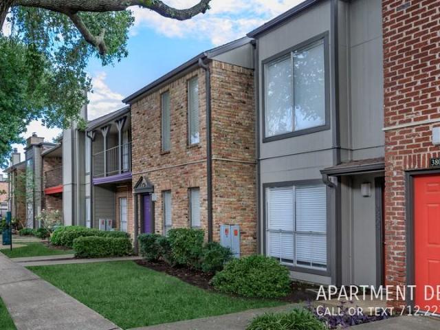 Apartment for rent in Harris, Texas