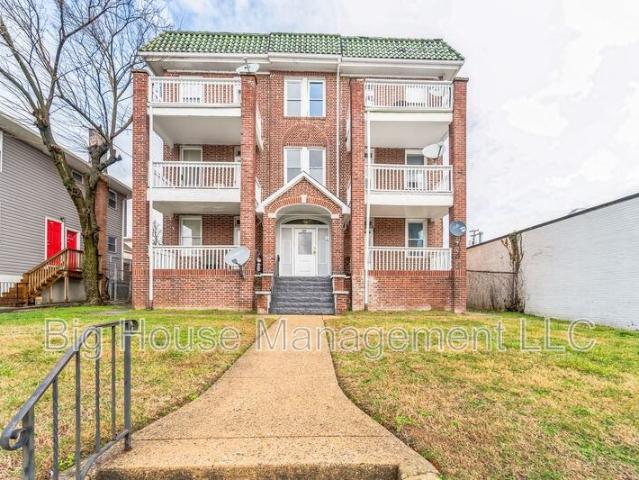 Apartment for rent in Gibsonton, Maryland