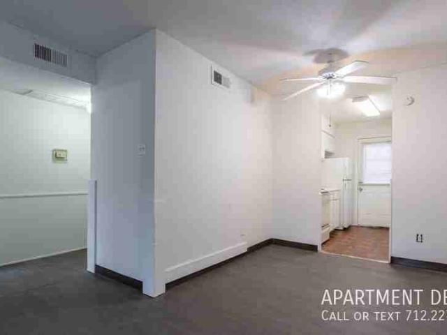 Apartment for rent in Harris, Texas