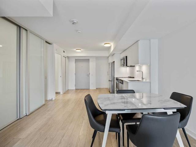 Apartment for rent in York Centre, Toronto