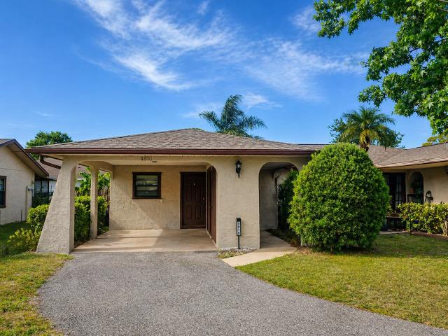 Apartment for rent in Florida