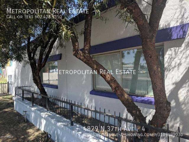 Apartment for rent in Laveen, Arizona