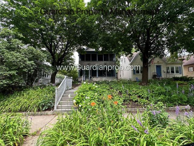 Apartment for rent in Hennepin, Minnesota