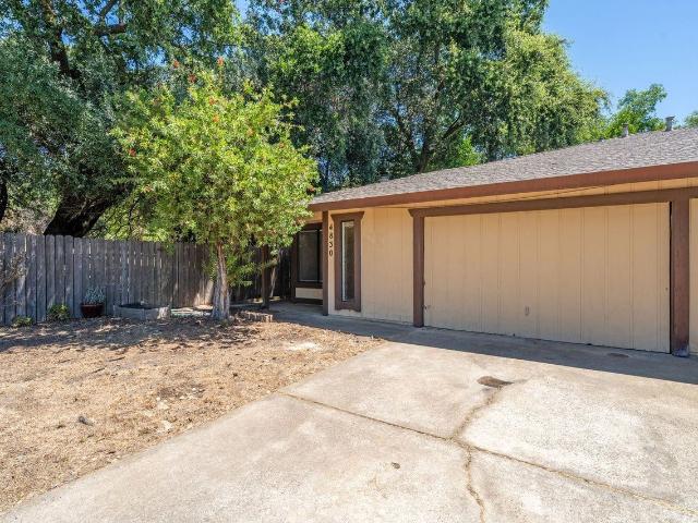 Apartment for rent in California