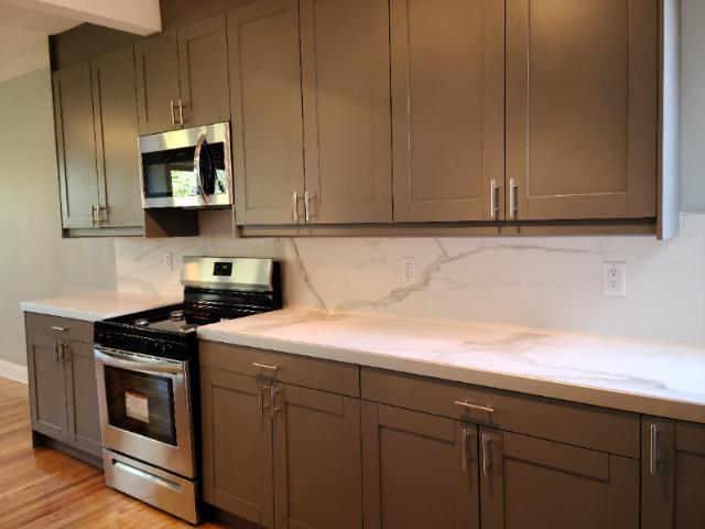 Apartment for rent in Chicago Park, Illinois