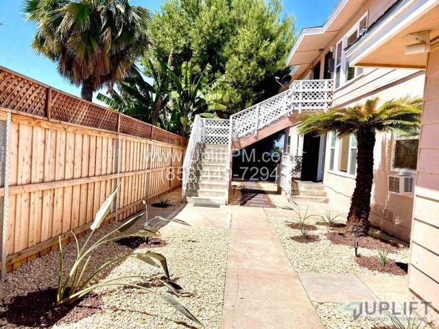 Apartment for rent in Jacumba, California