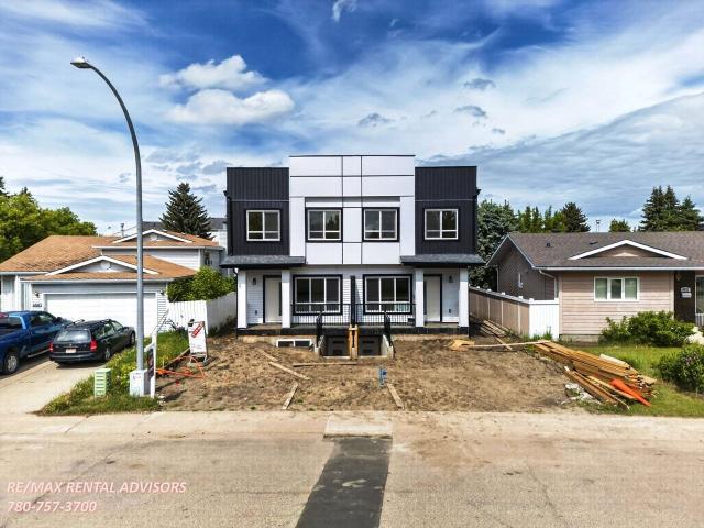 Apartment for rent in Wedgewood, Alberta