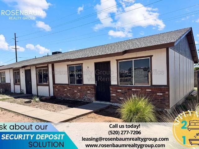 Apartment for rent in Mesa, Maricopa County