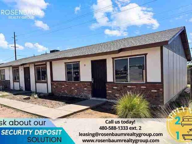 Apartment for rent in Mesa, Arizona