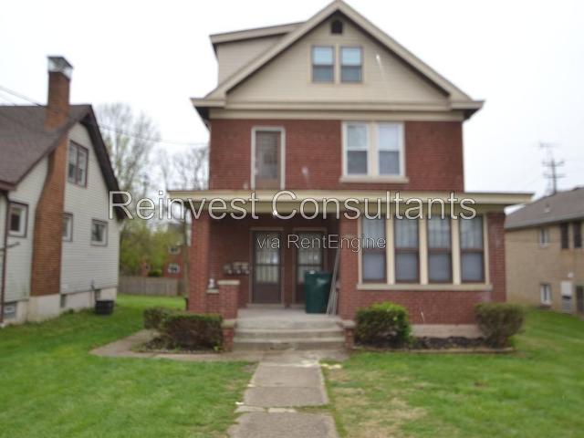Apartment for rent in Cincinnati, Hamilton County