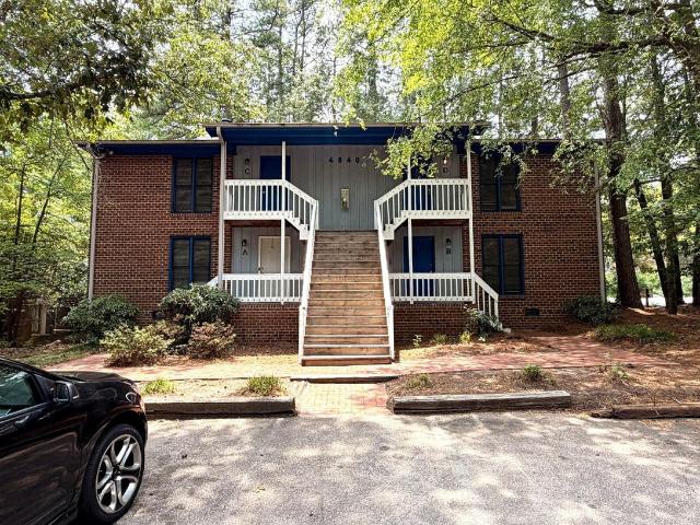 Apartment for rent in Wake, North Carolina