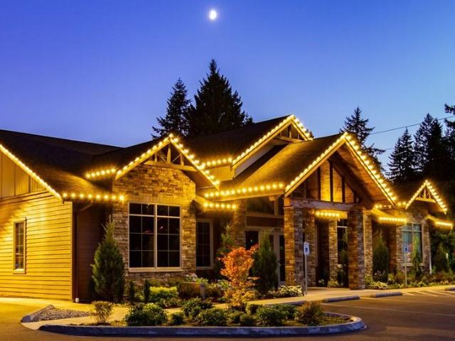 Apartment for rent in Thurston, Washington