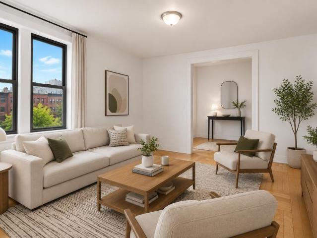 Apartment for rent in Arverne, New York
