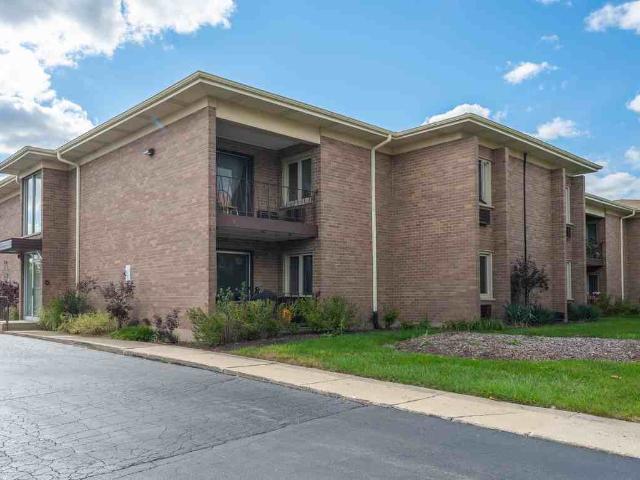Apartment for rent in Illinois