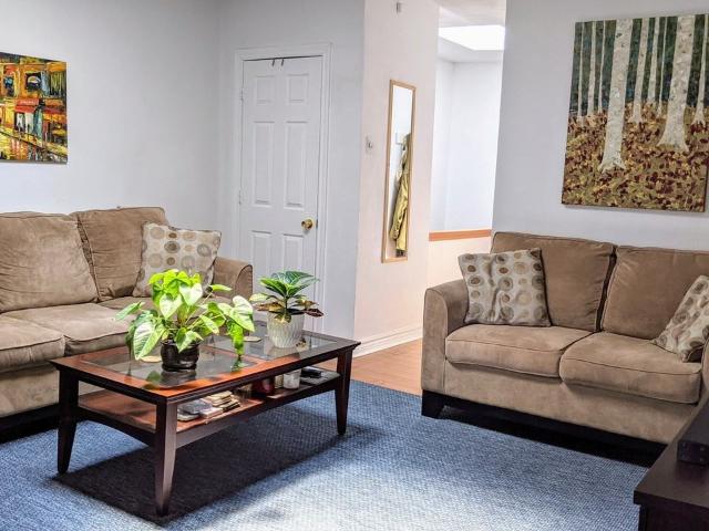 Apartment for rent in Woburn, Ontario