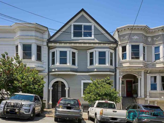 Apartment for rent in San Francisco, California