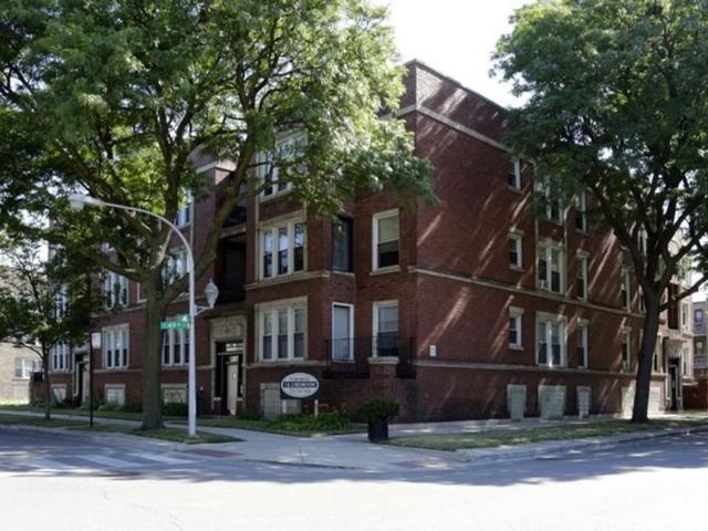 Apartment for rent in Chicago Park, Illinois