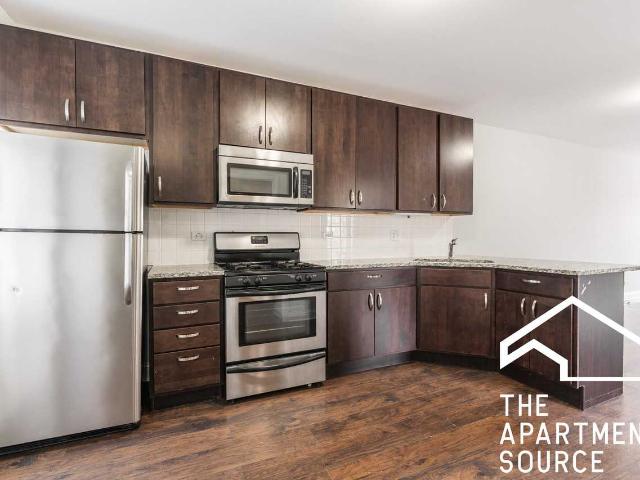 Apartment for rent in Chicago Park, Illinois