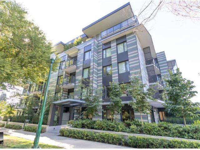 Apartment for rent in Marpole, Vancouver