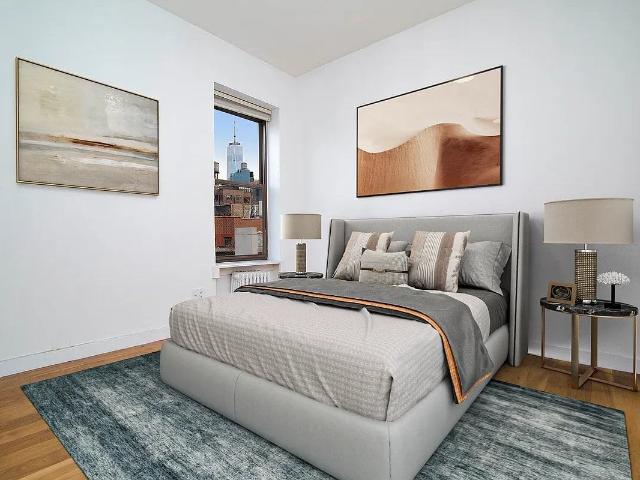 Apartment for rent in Arverne, New York