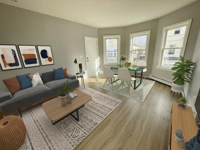 Apartment for rent in Providence, Rhode Island