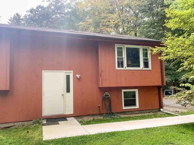 Apartment for rent in Deerfield, Massachusetts