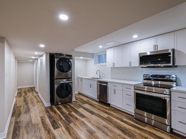 Apartment for rent in Huntington, Hamilton