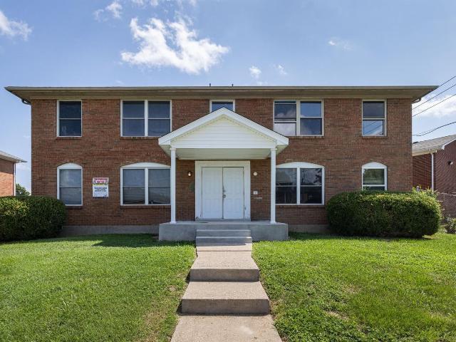 Apartment for rent in Louisville, Kentucky