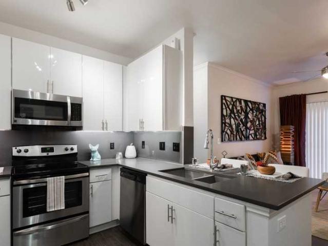 Apartment for rent in Austin, Texas