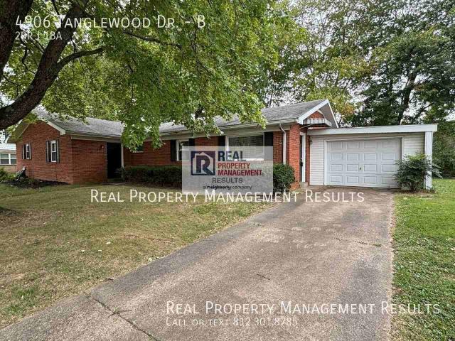 Apartment for rent in Indiana