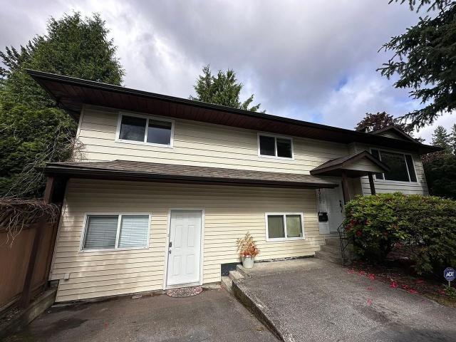Apartment for rent in Langley, British Columbia