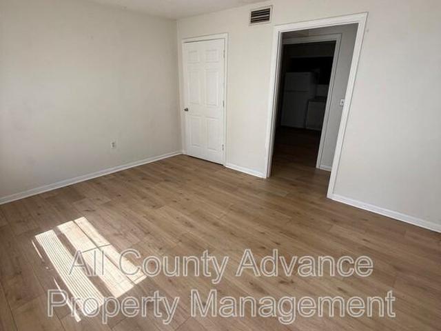 Apartment for rent in Tampa, Florida