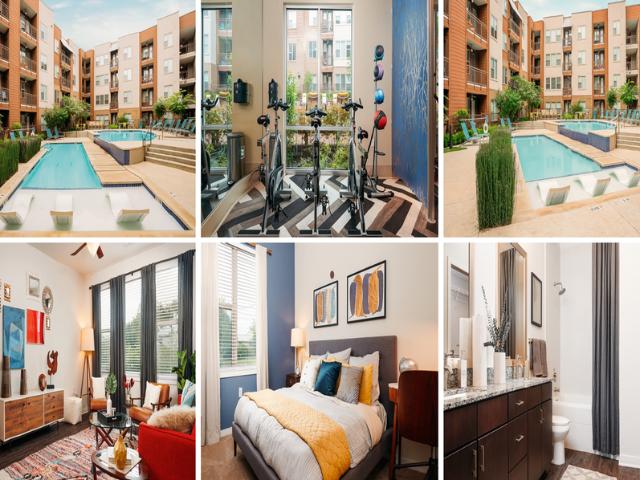 Apartment for rent in Austin, Travis County