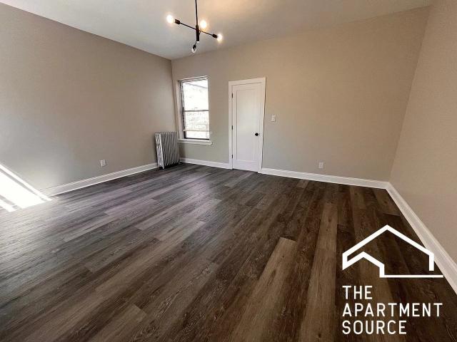 Apartment for rent in Chicago Park, Illinois