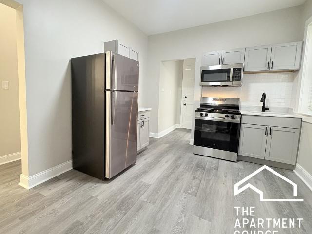 Apartment for rent in Chicago Park, Illinois