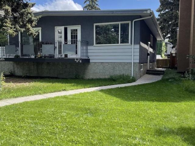 Apartment for rent in Altadore, Calgary