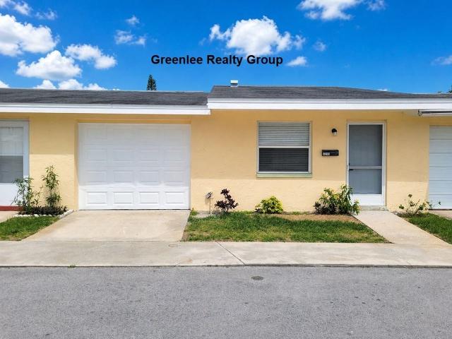 Apartment for rent in New Port Richey, Florida