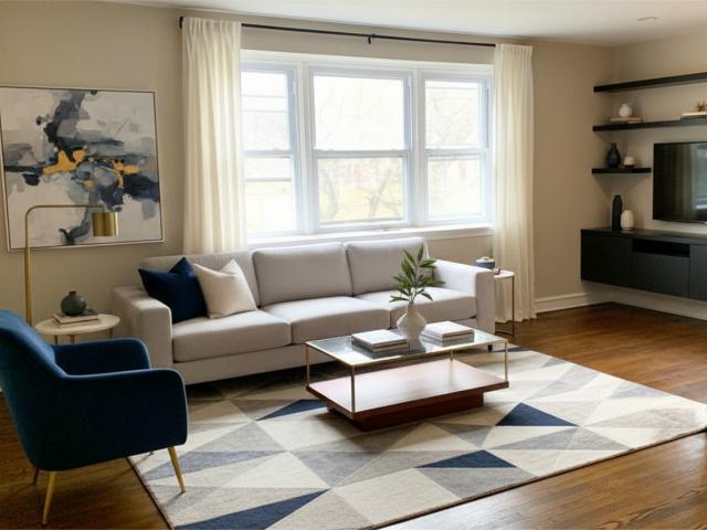 Apartment for rent in Philadelphia, Pennsylvania