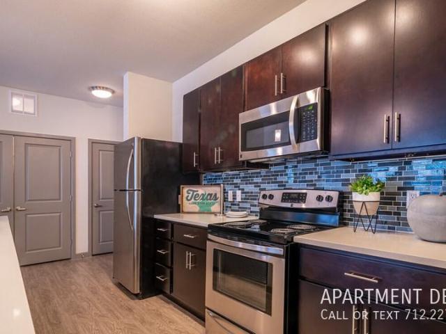 Apartment for rent in Harris, Texas