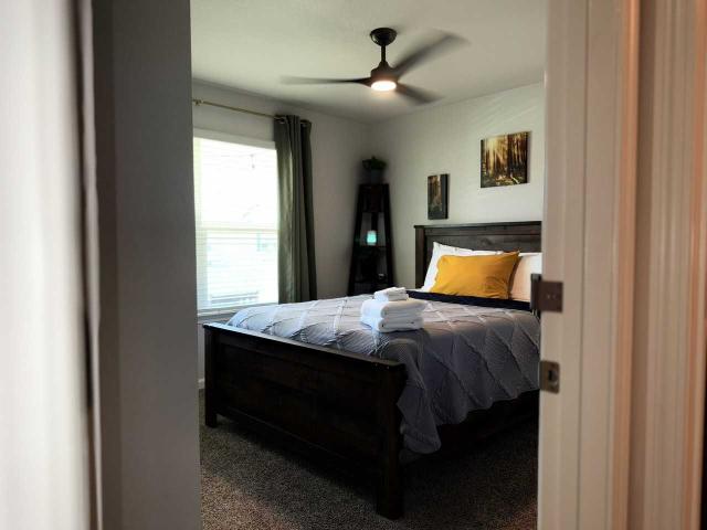 Apartment for rent in Panama City, Florida