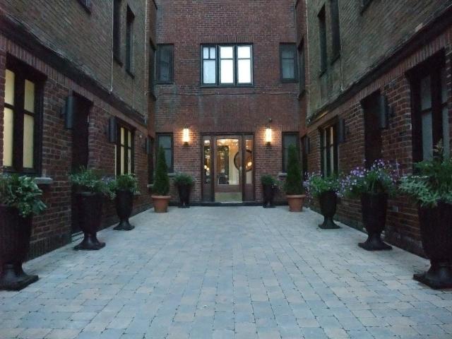 Apartment for rent in St. Leonard's, Quebec
