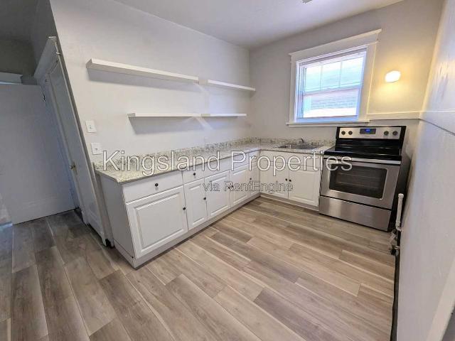 Apartment for rent in Saint Louis, Missouri