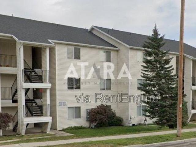 Apartment for rent in Utah