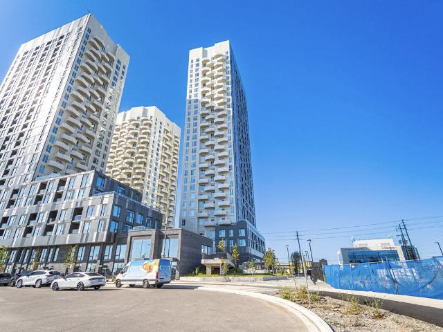 Apartment for rent in Vaughan, Ontario