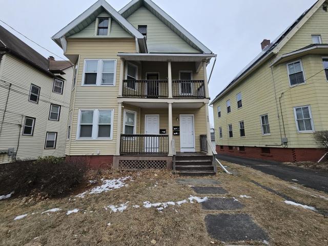 Apartment for rent in New Britain, Capitol Planning Region