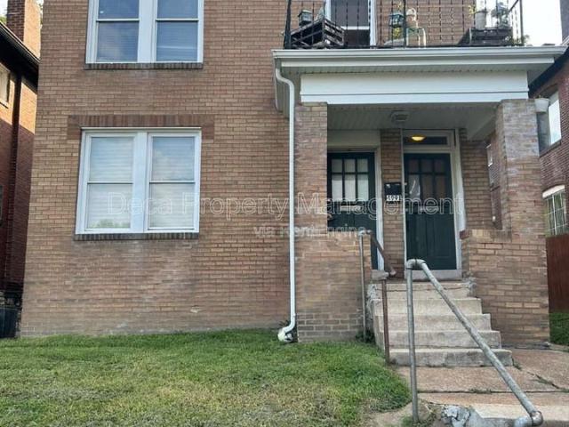 Apartment for rent in Saint Louis, Missouri