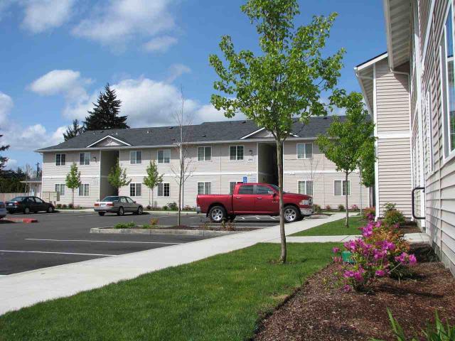 Apartment for rent in Oregonia