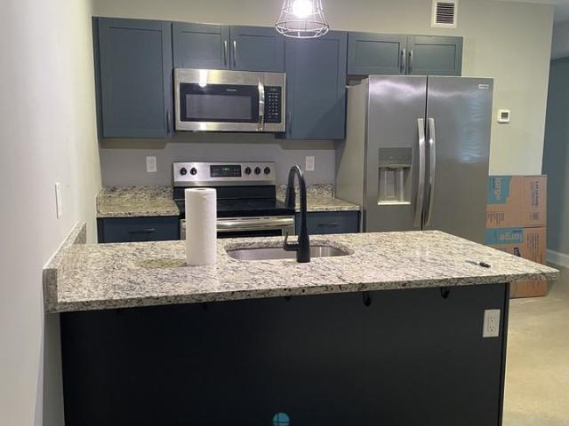 Apartment for rent in Bucks, Pennsylvania
