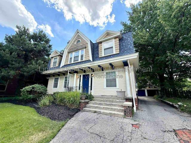 Apartment for rent in Grand Rapids, Michigan